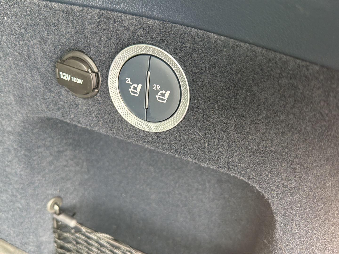 Used 2025 Genesis GV80 SUV