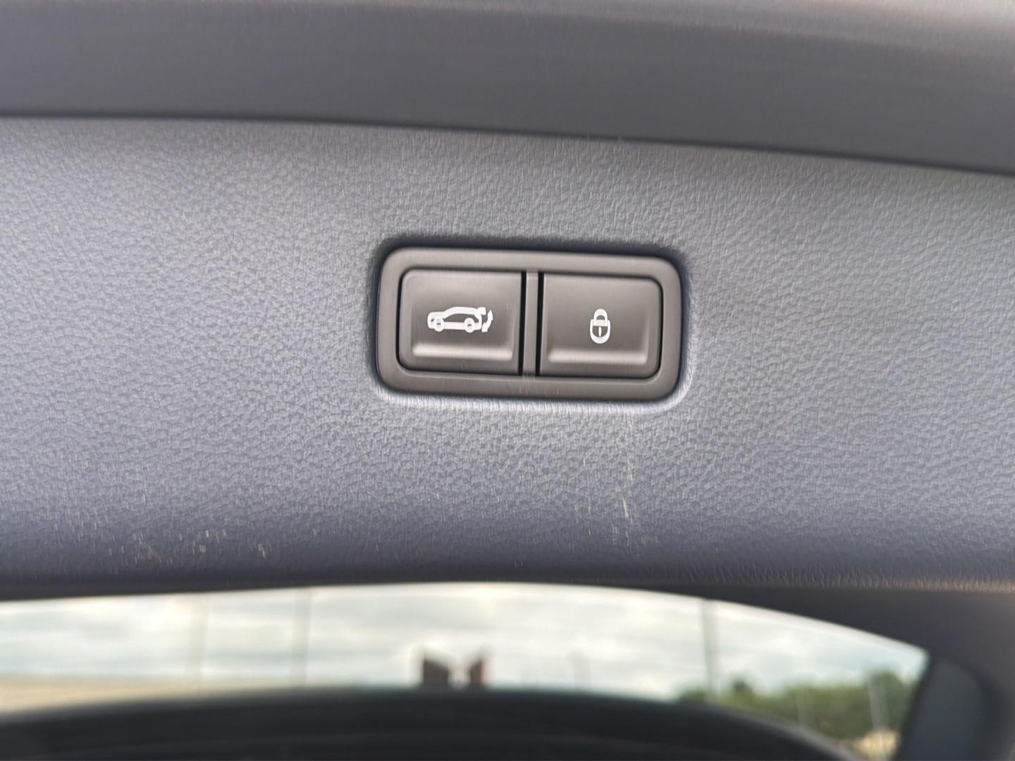 Used 2025 Genesis GV80 SUV