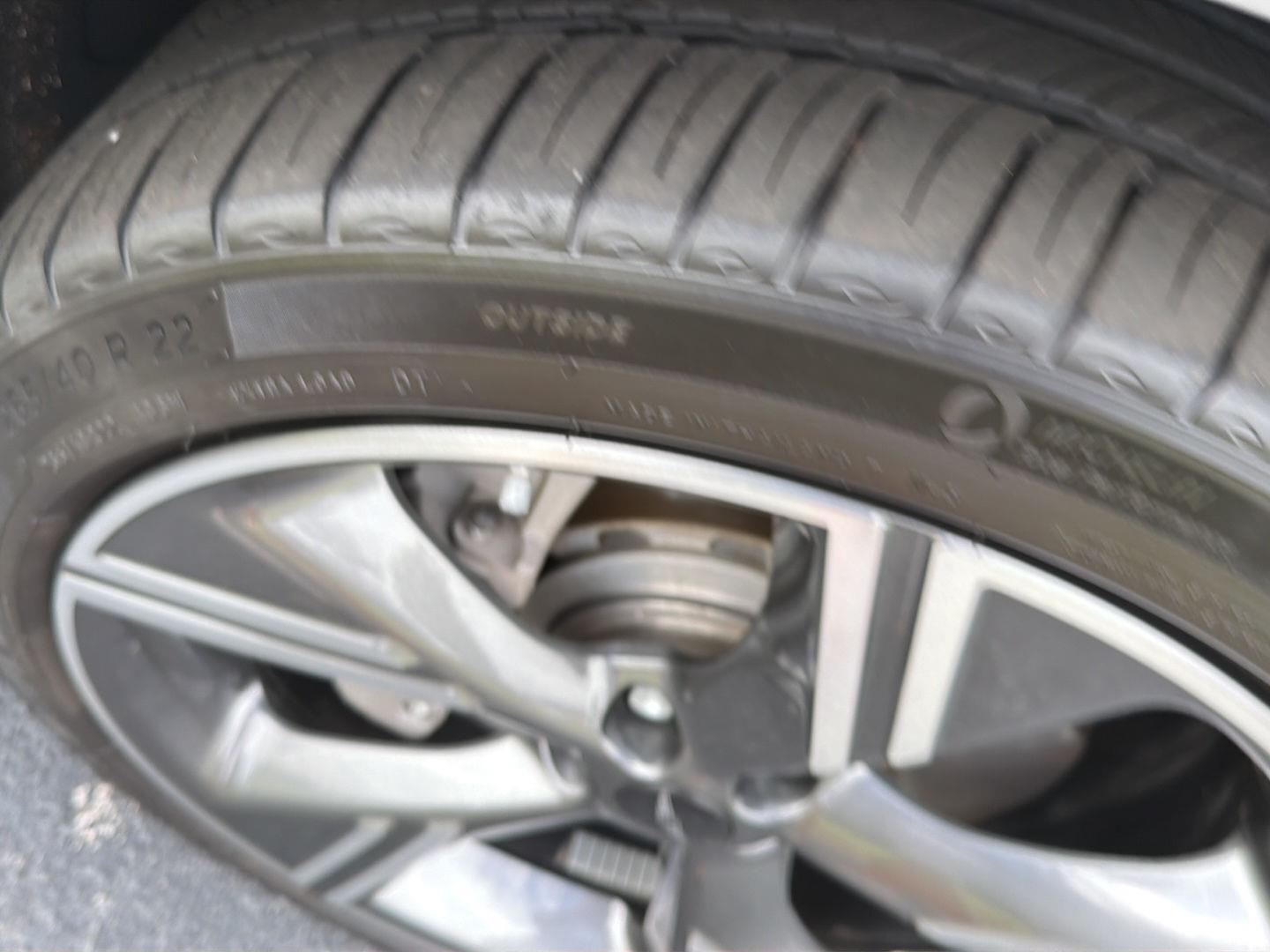 Used 2025 Genesis GV80 SUV