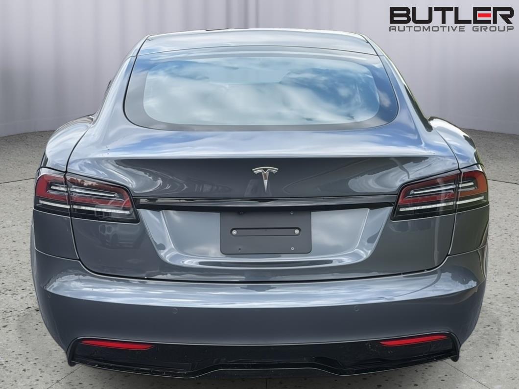 Used 2023 Tesla Model S Hatchback