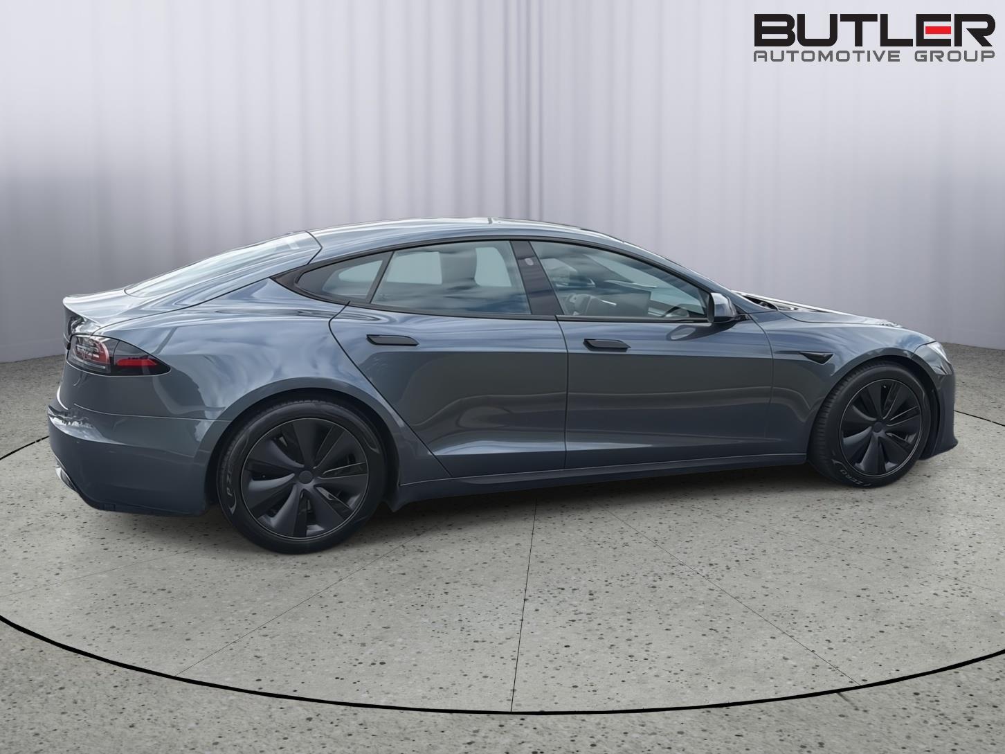 Used 2023 Tesla Model S Hatchback