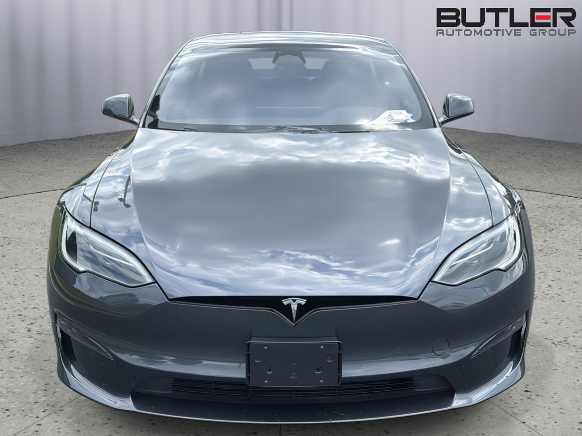 Used 2023 Tesla Model S Hatchback