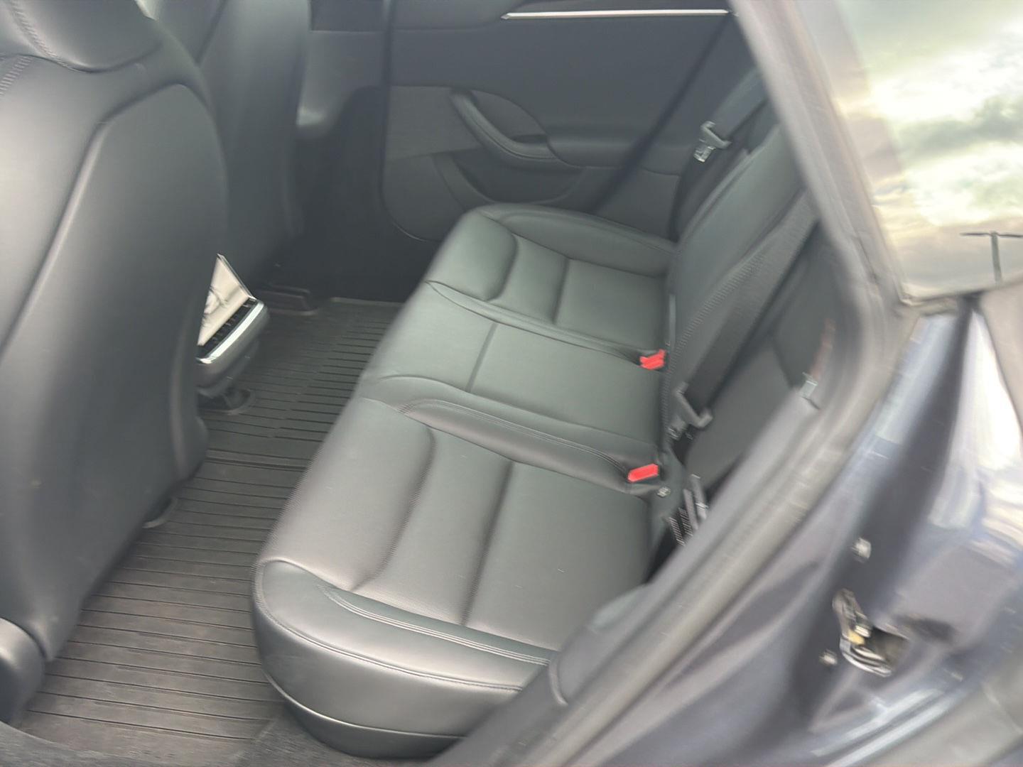 Used 2023 Tesla Model S Hatchback