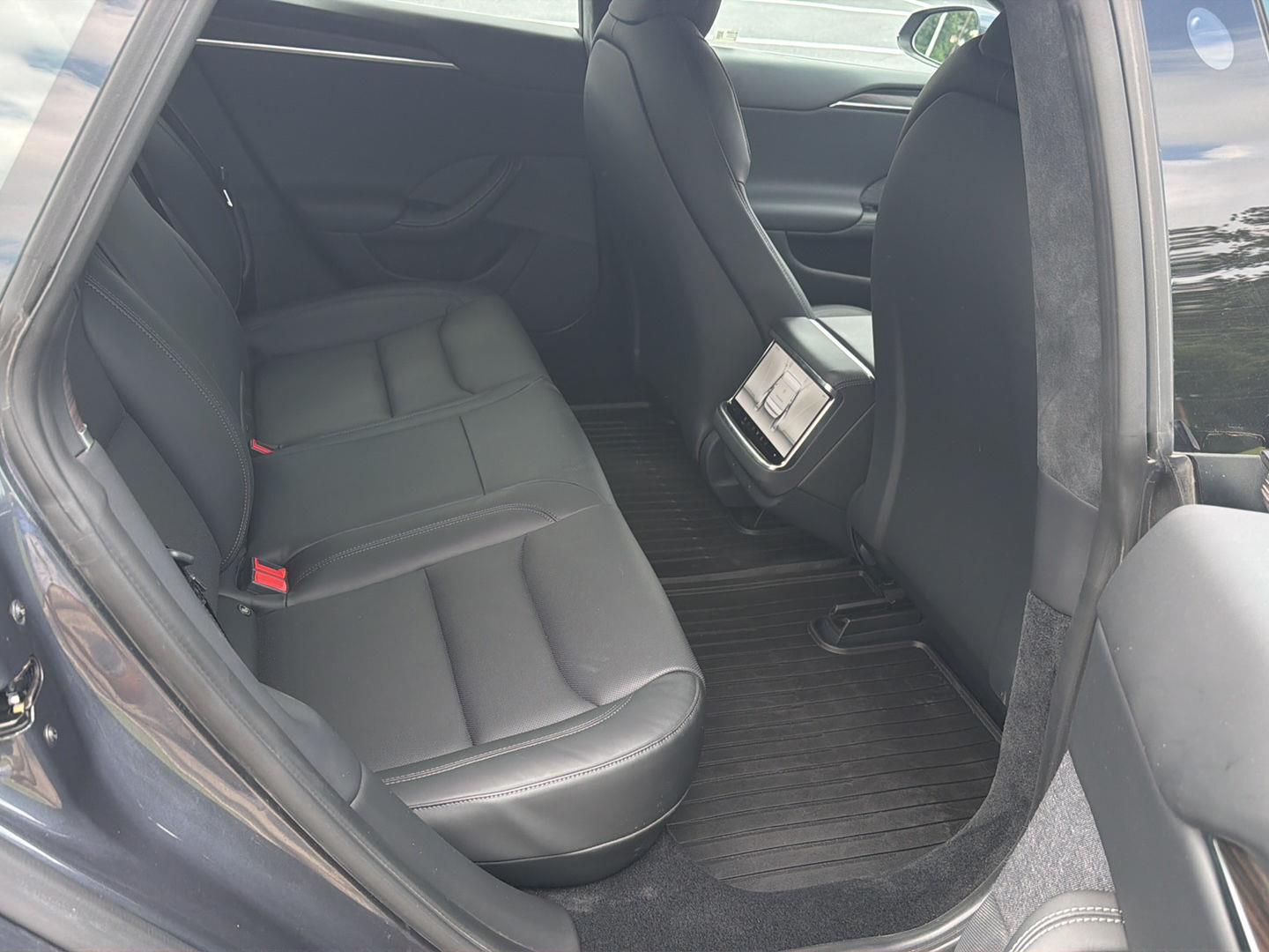 Used 2023 Tesla Model S Hatchback
