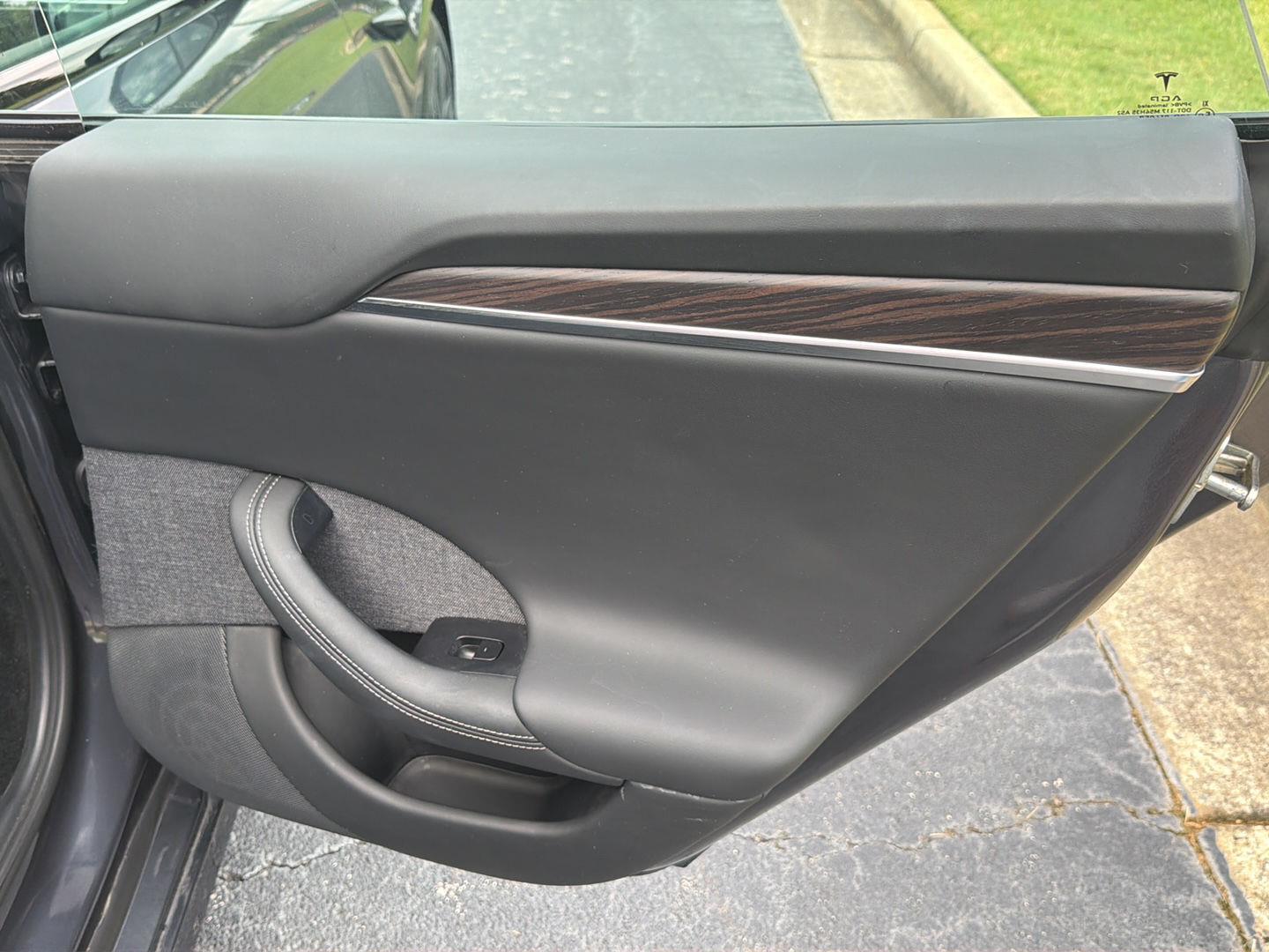 Used 2023 Tesla Model S Hatchback