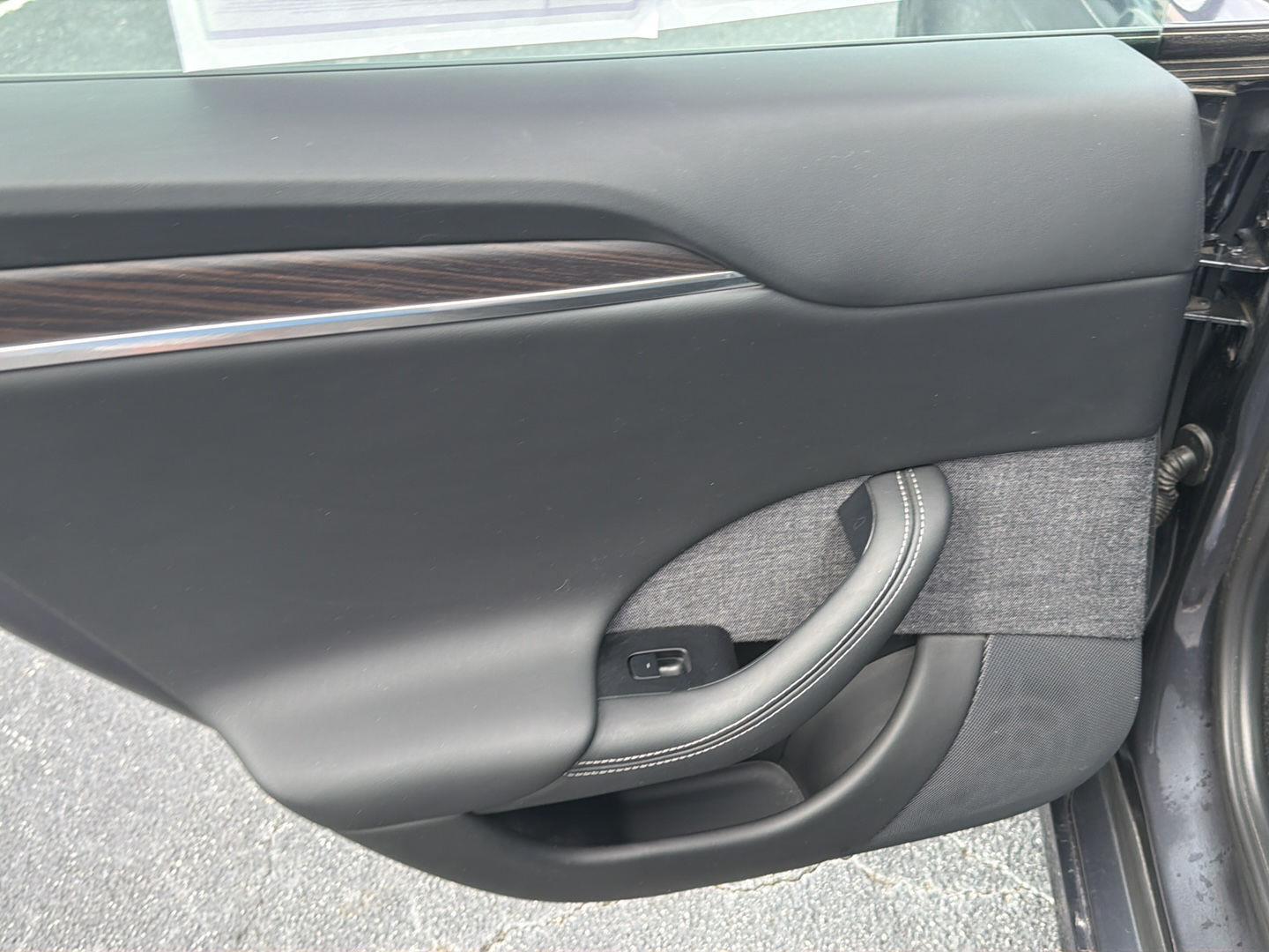 Used 2023 Tesla Model S Hatchback