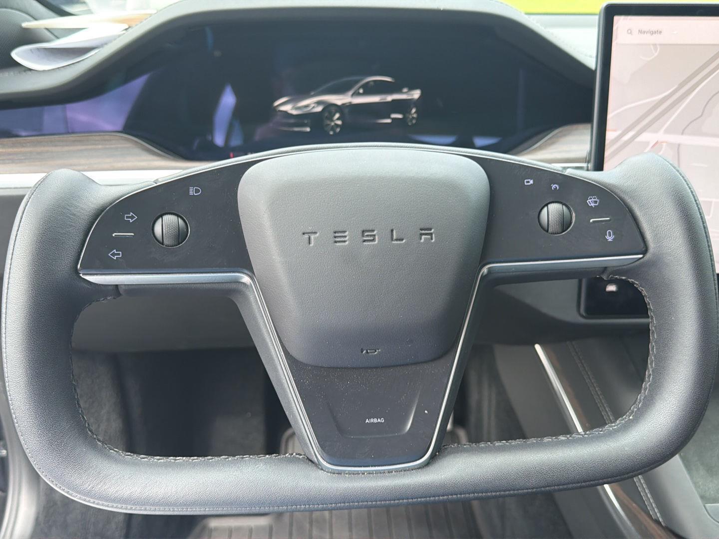 Used 2023 Tesla Model S Hatchback