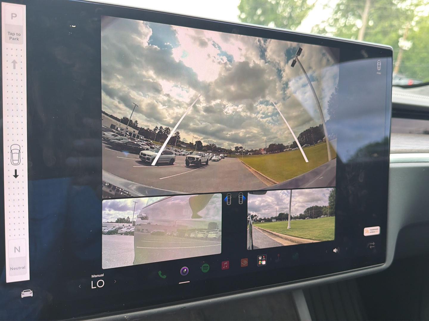 Used 2023 Tesla Model S Hatchback