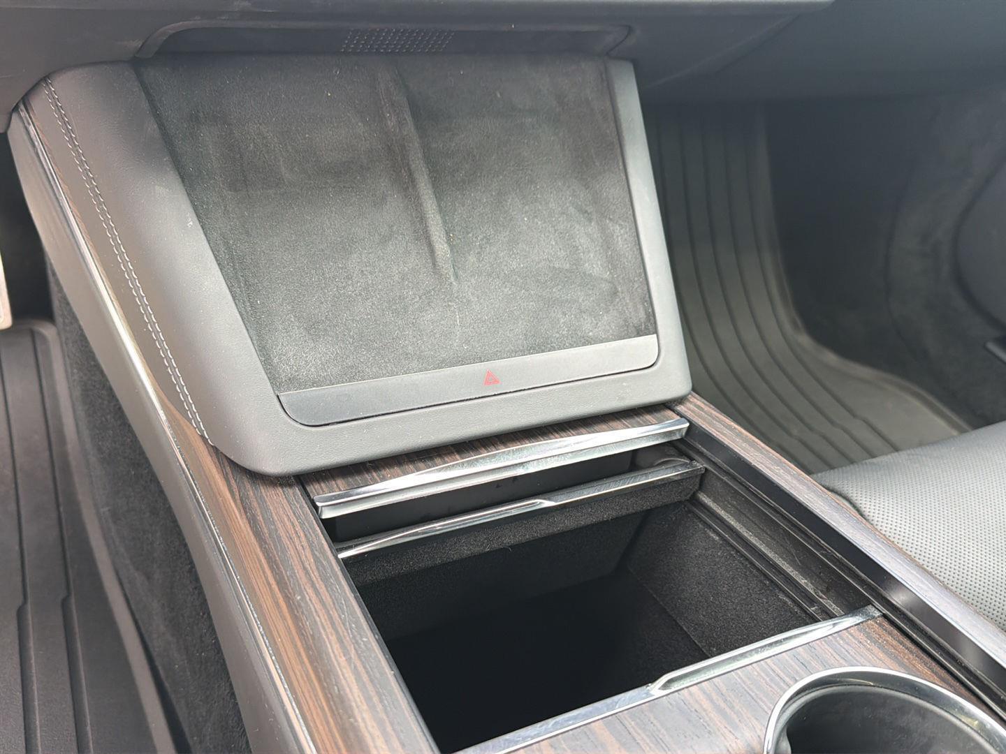 Used 2023 Tesla Model S Hatchback