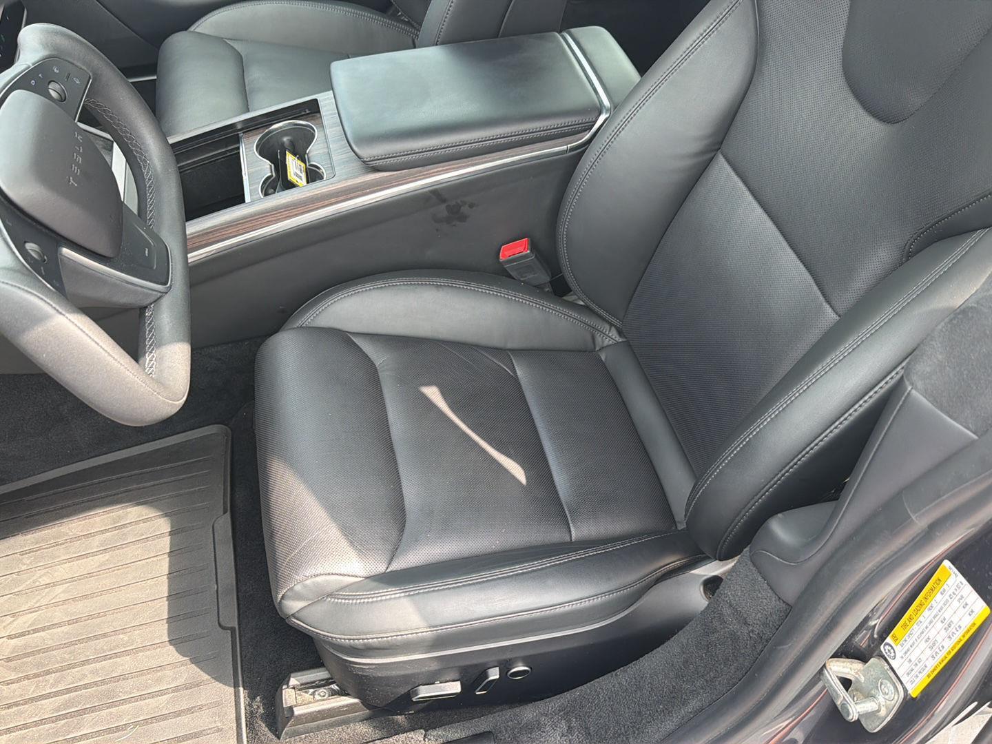 Used 2023 Tesla Model S Hatchback