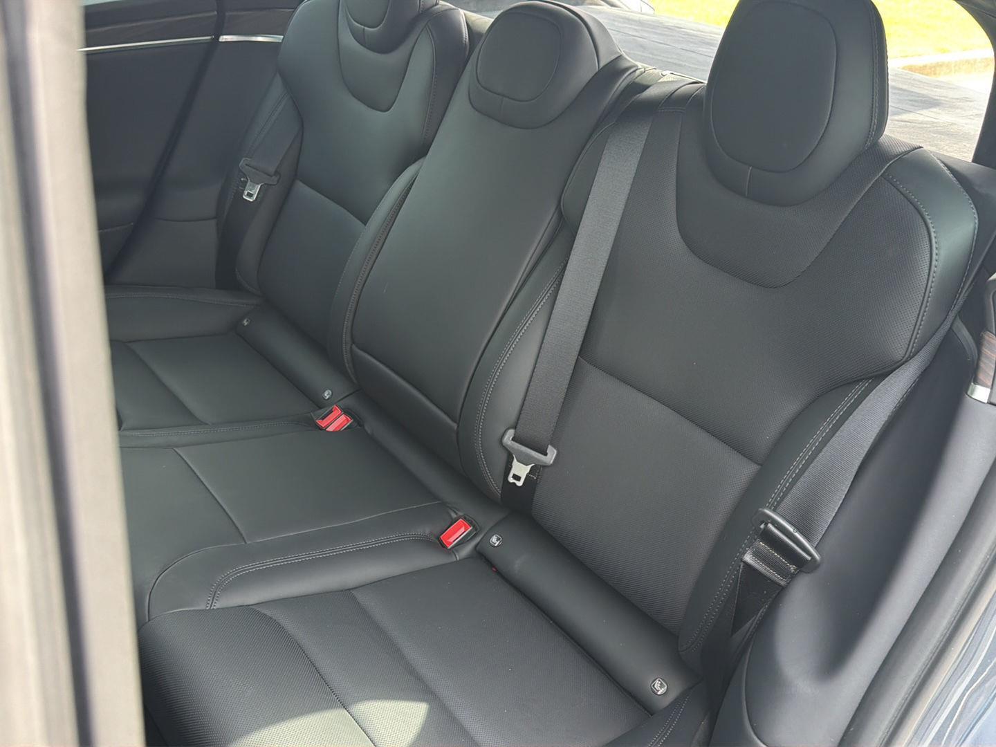 Used 2023 Tesla Model S Hatchback