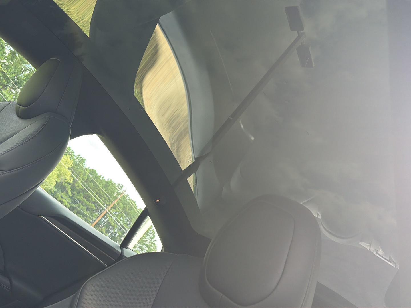 Used 2023 Tesla Model S Hatchback