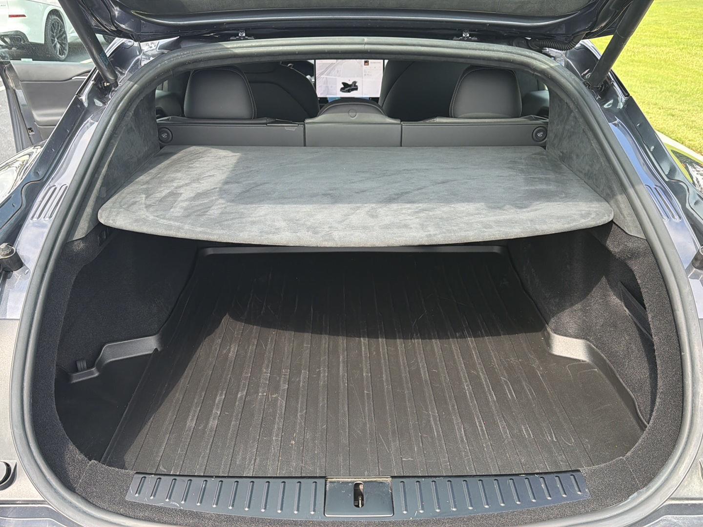Used 2023 Tesla Model S Hatchback
