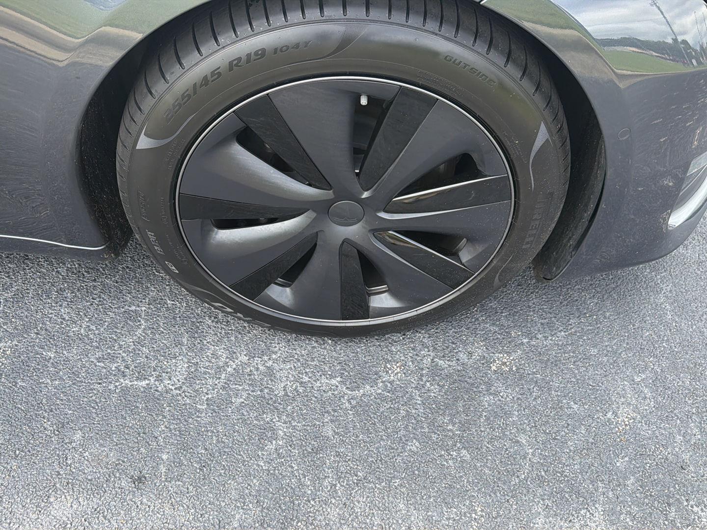 Used 2023 Tesla Model S Hatchback