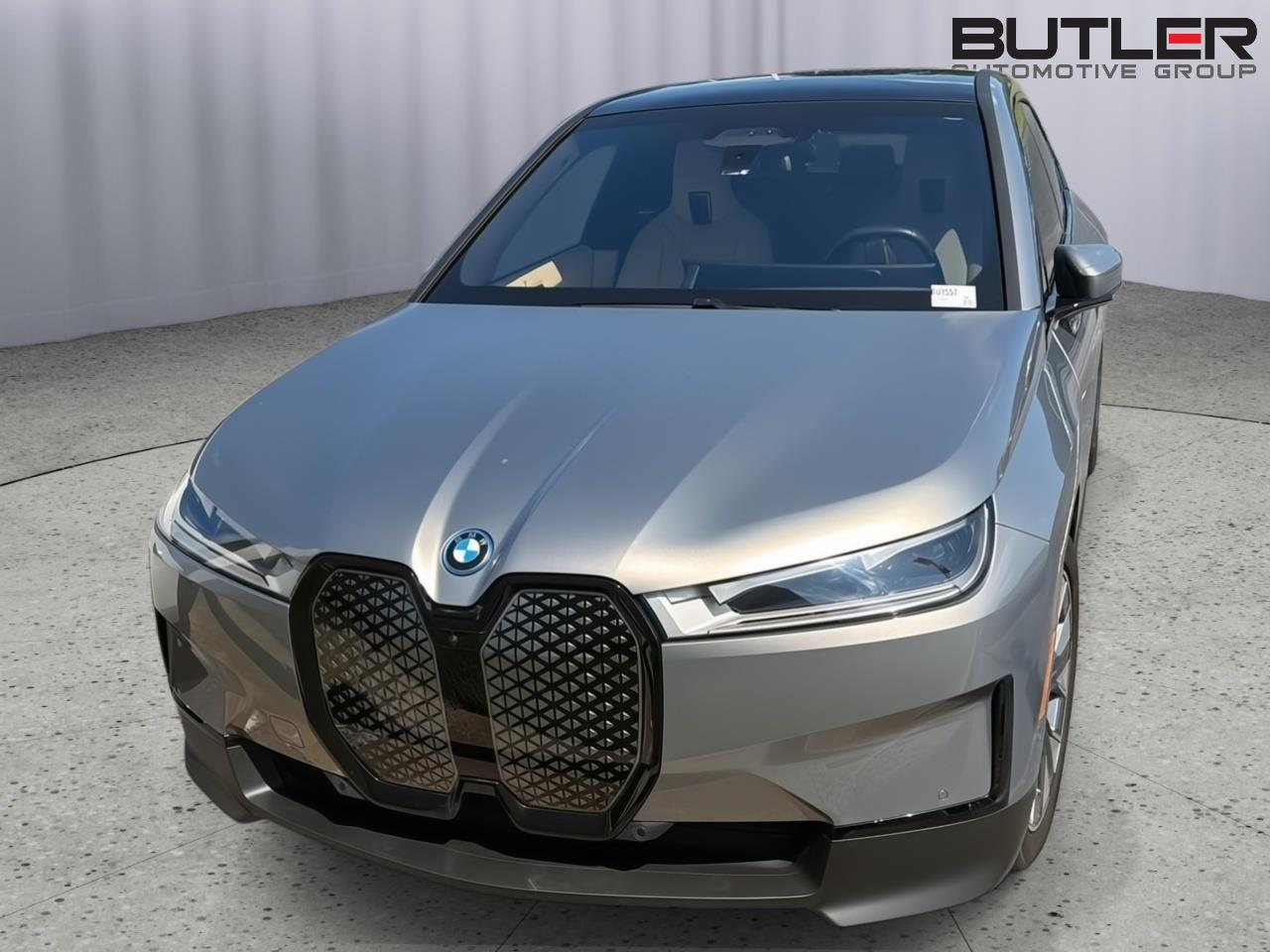 Used 2024 BMW iX Sedan