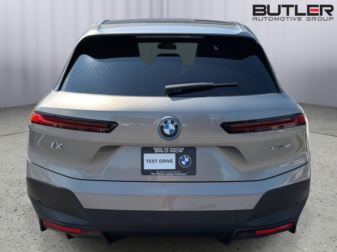 Used 2024 BMW iX Sedan