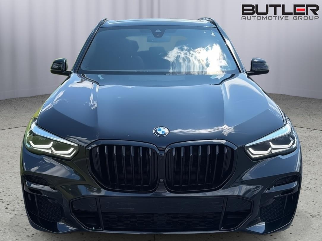Used 2023 BMW X5 Sedan