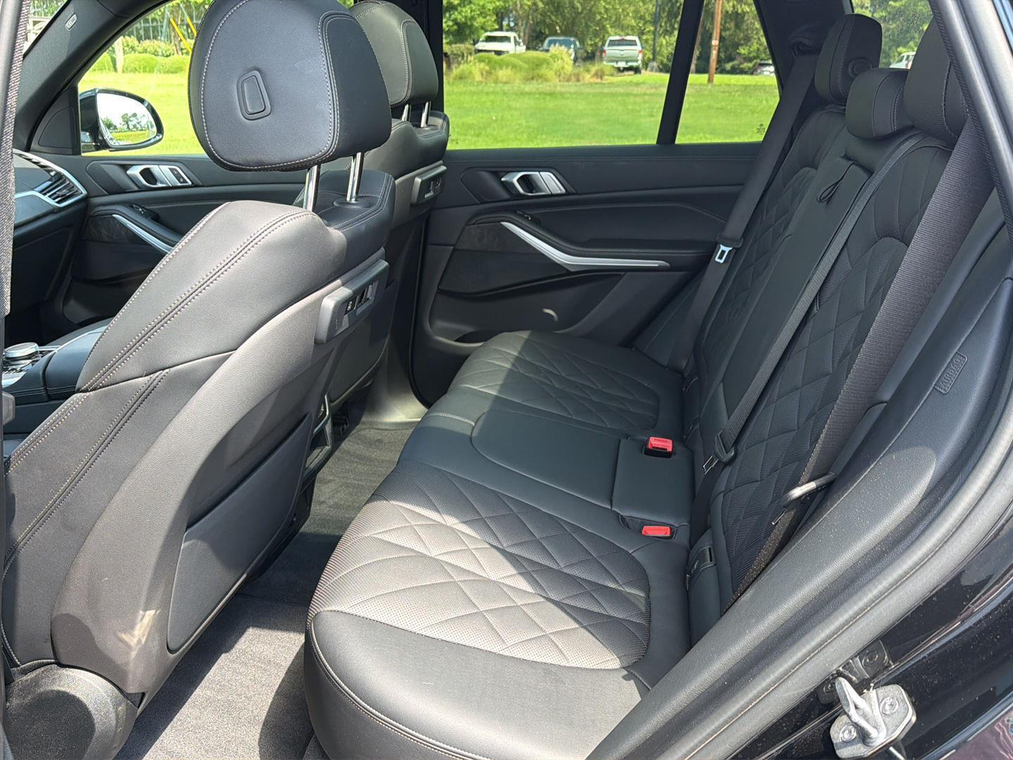 Used 2023 BMW X5 Sedan