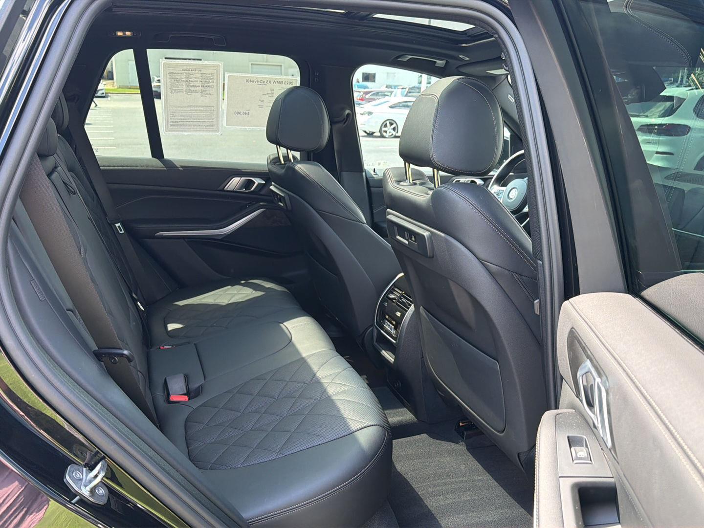 Used 2023 BMW X5 Sedan