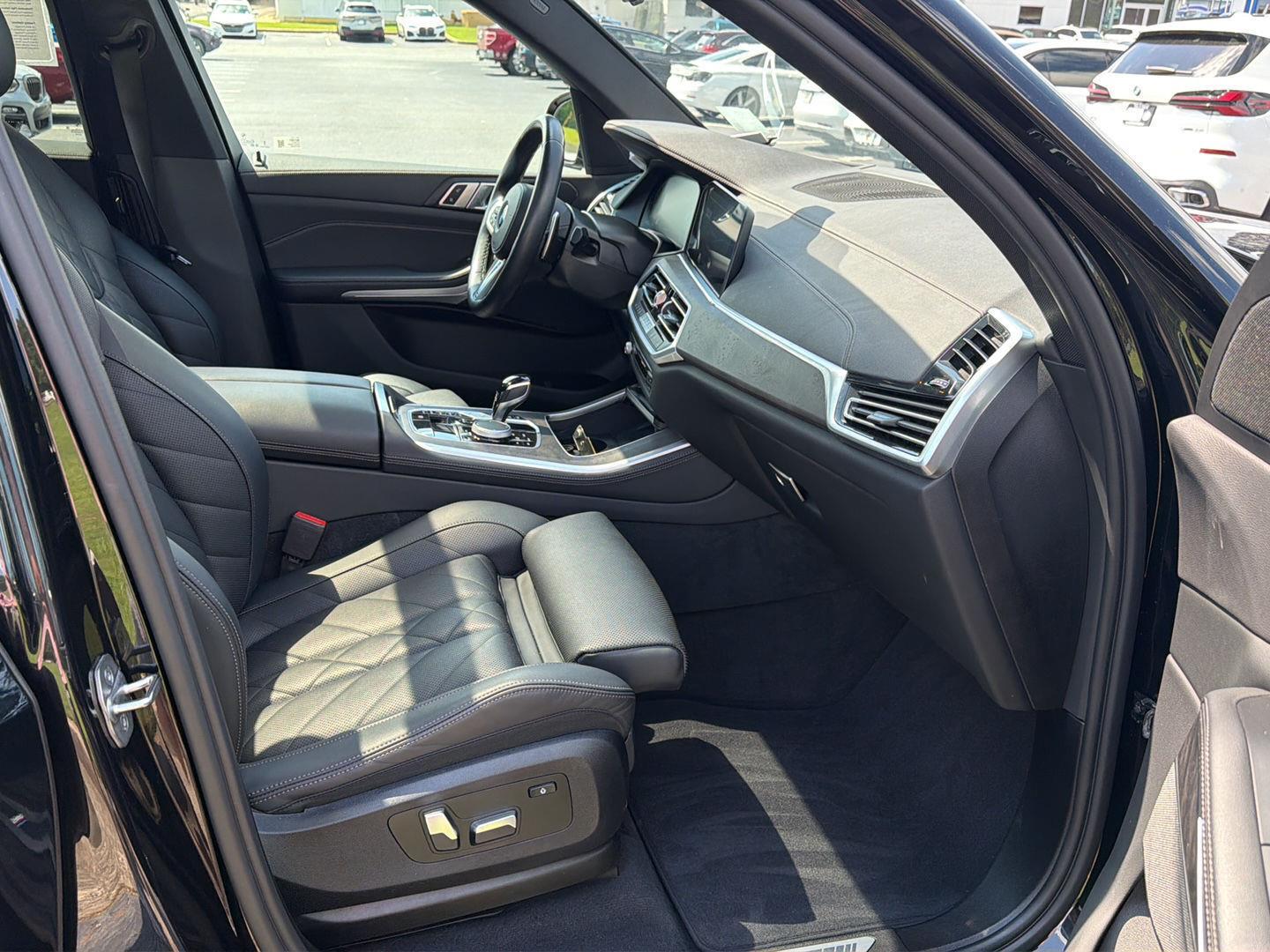 Used 2023 BMW X5 Sedan