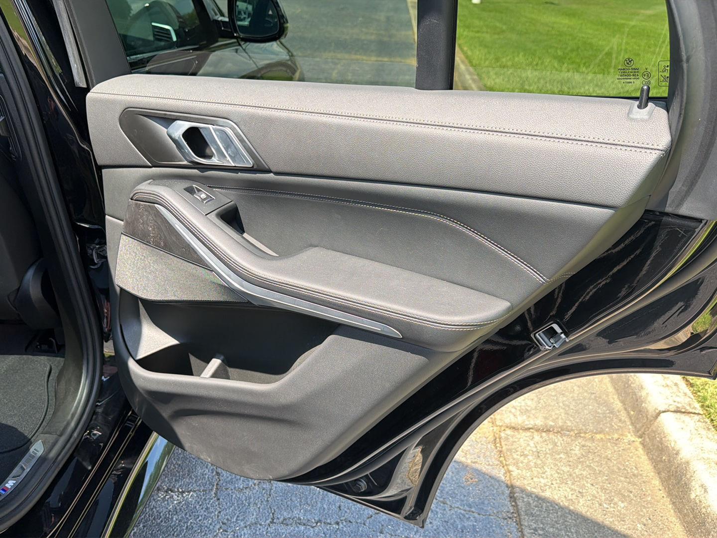 Used 2023 BMW X5 Sedan