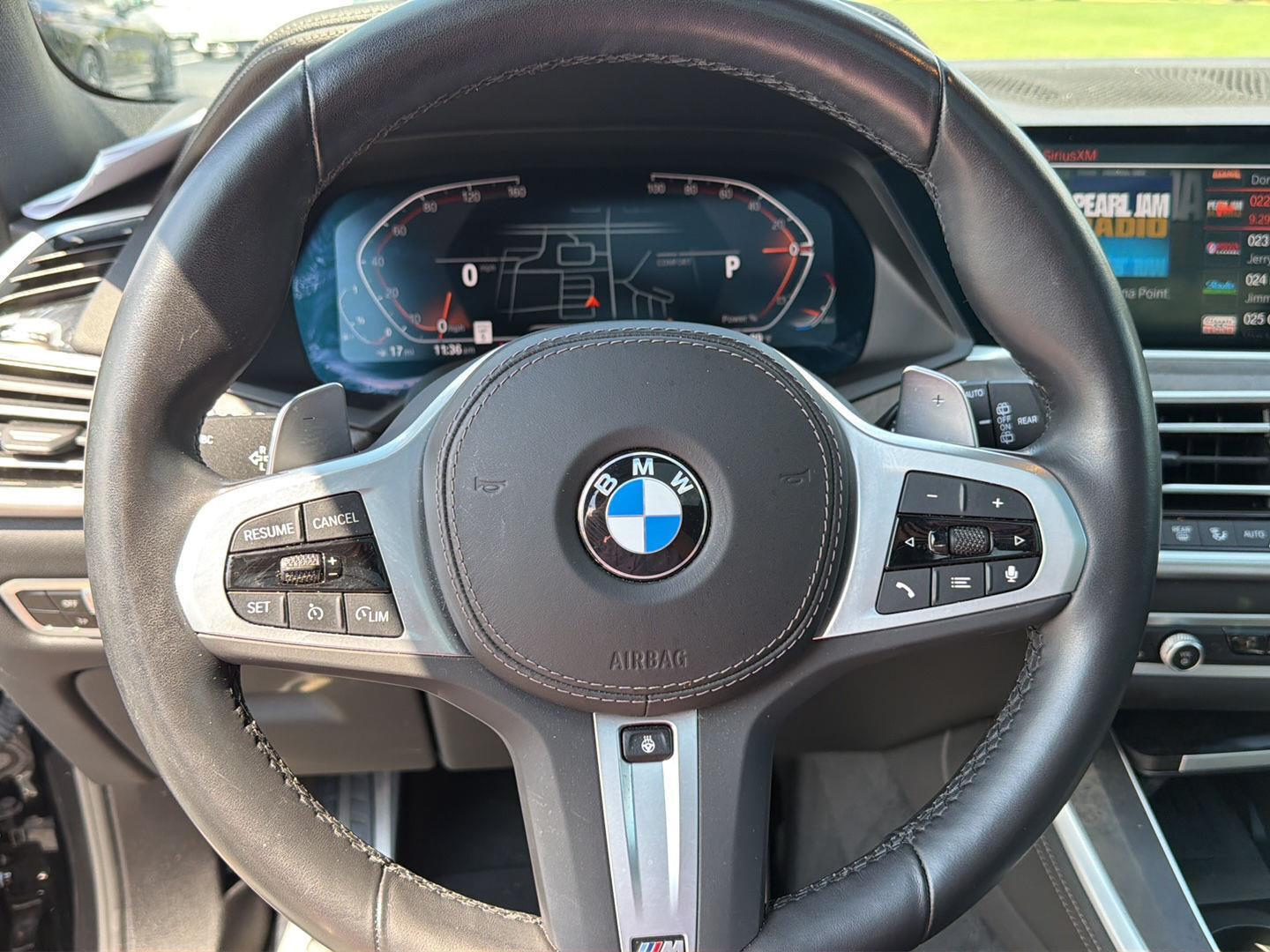 Used 2023 BMW X5 Sedan