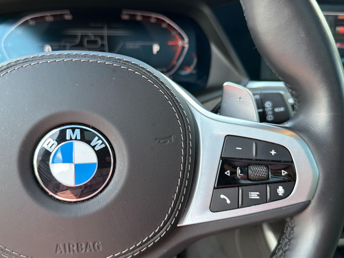 Used 2023 BMW X5 Sedan