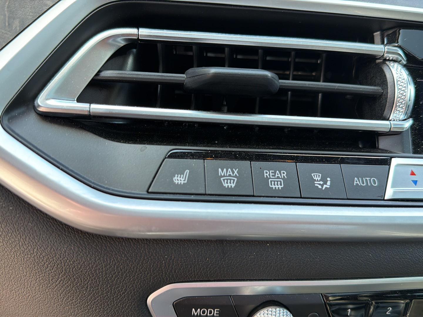Used 2023 BMW X5 Sedan