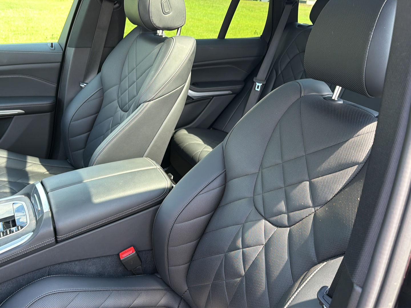 Used 2023 BMW X5 Sedan
