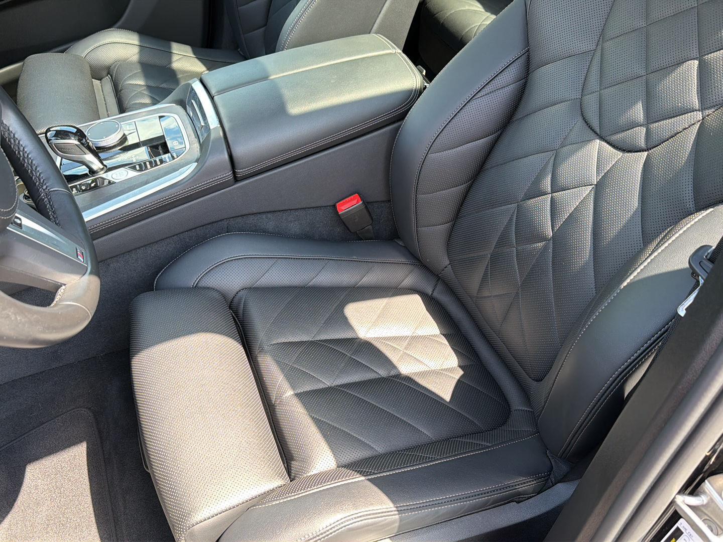 Used 2023 BMW X5 Sedan
