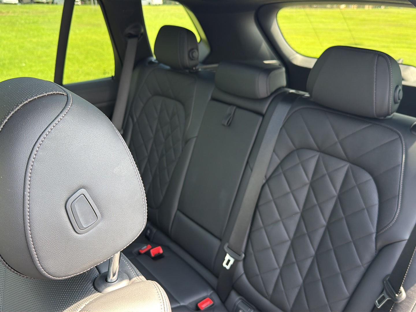 Used 2023 BMW X5 Sedan