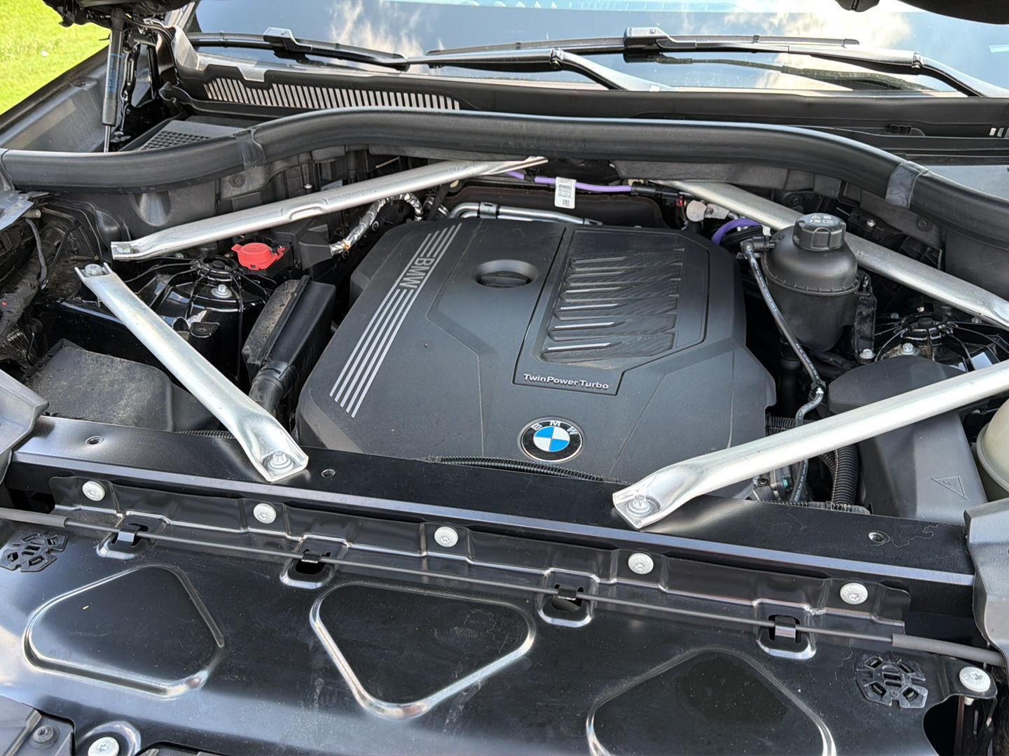 Used 2023 BMW X5 Sedan