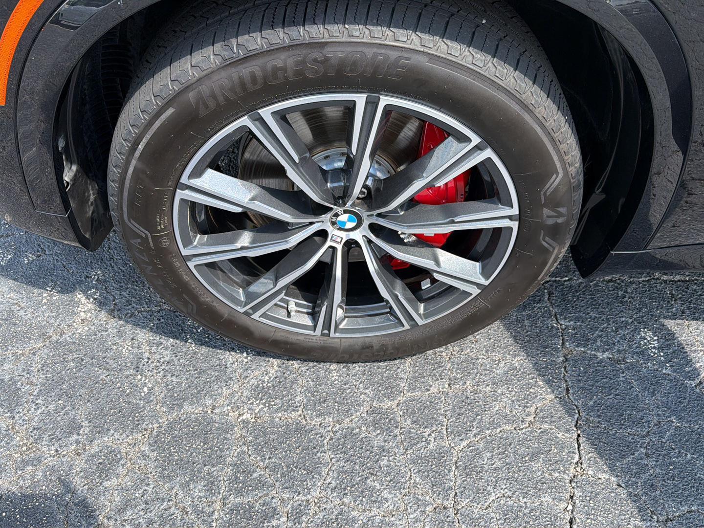 Used 2023 BMW X5 Sedan