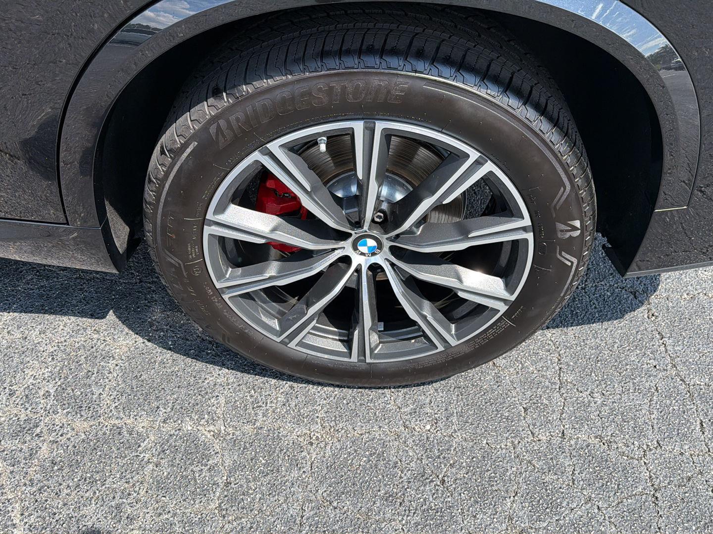 Used 2023 BMW X5 Sedan