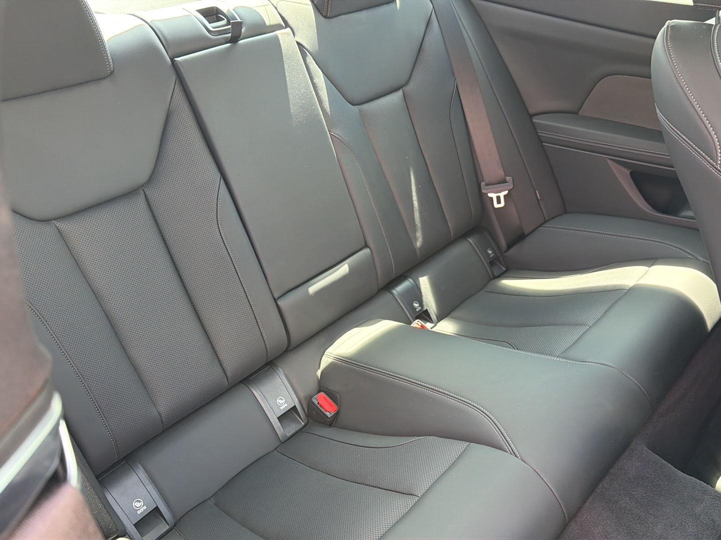 Used 2025 BMW 4 Series Coupe