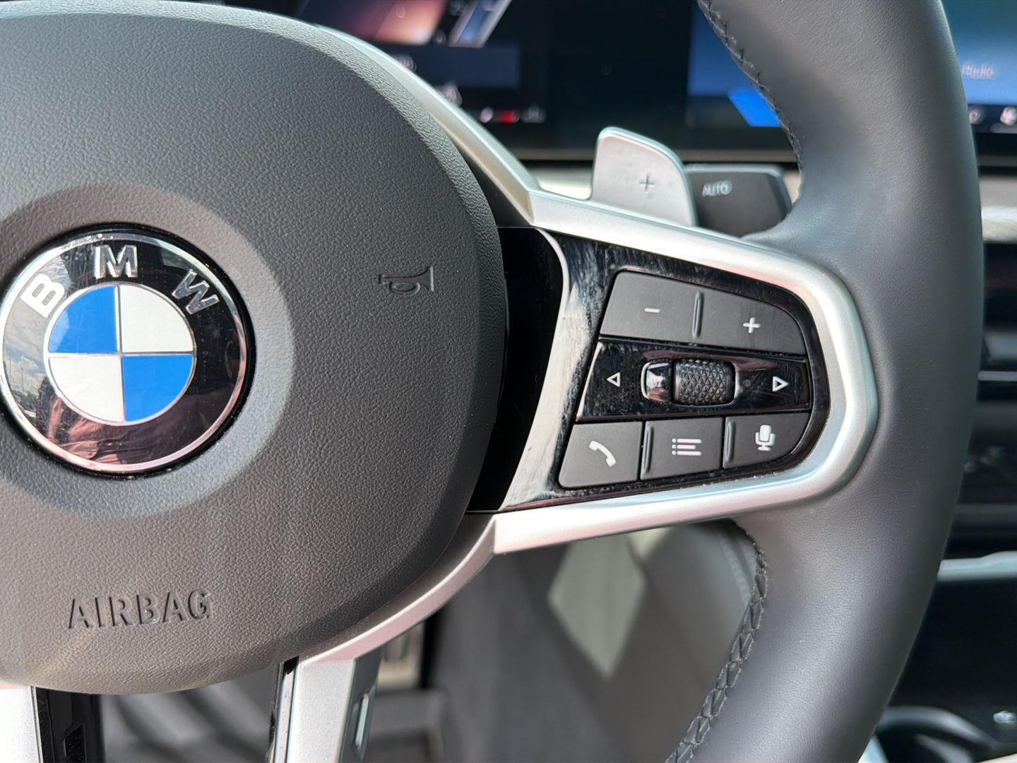 Used 2025 BMW 4 Series Coupe