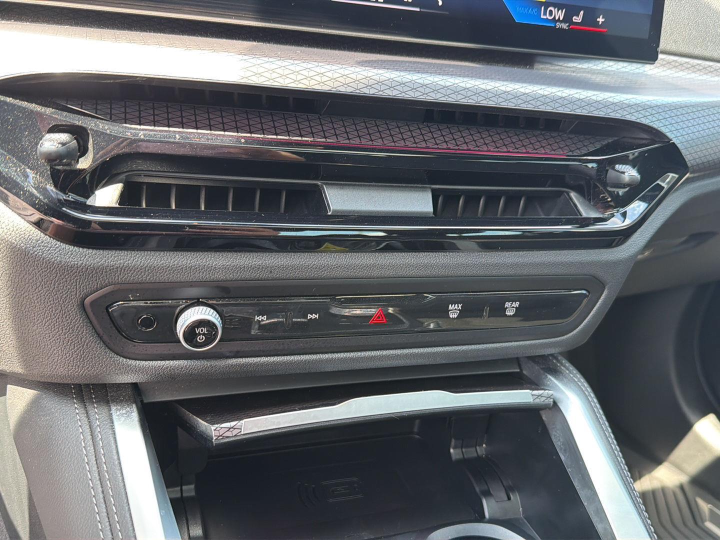 Used 2025 BMW 4 Series Coupe
