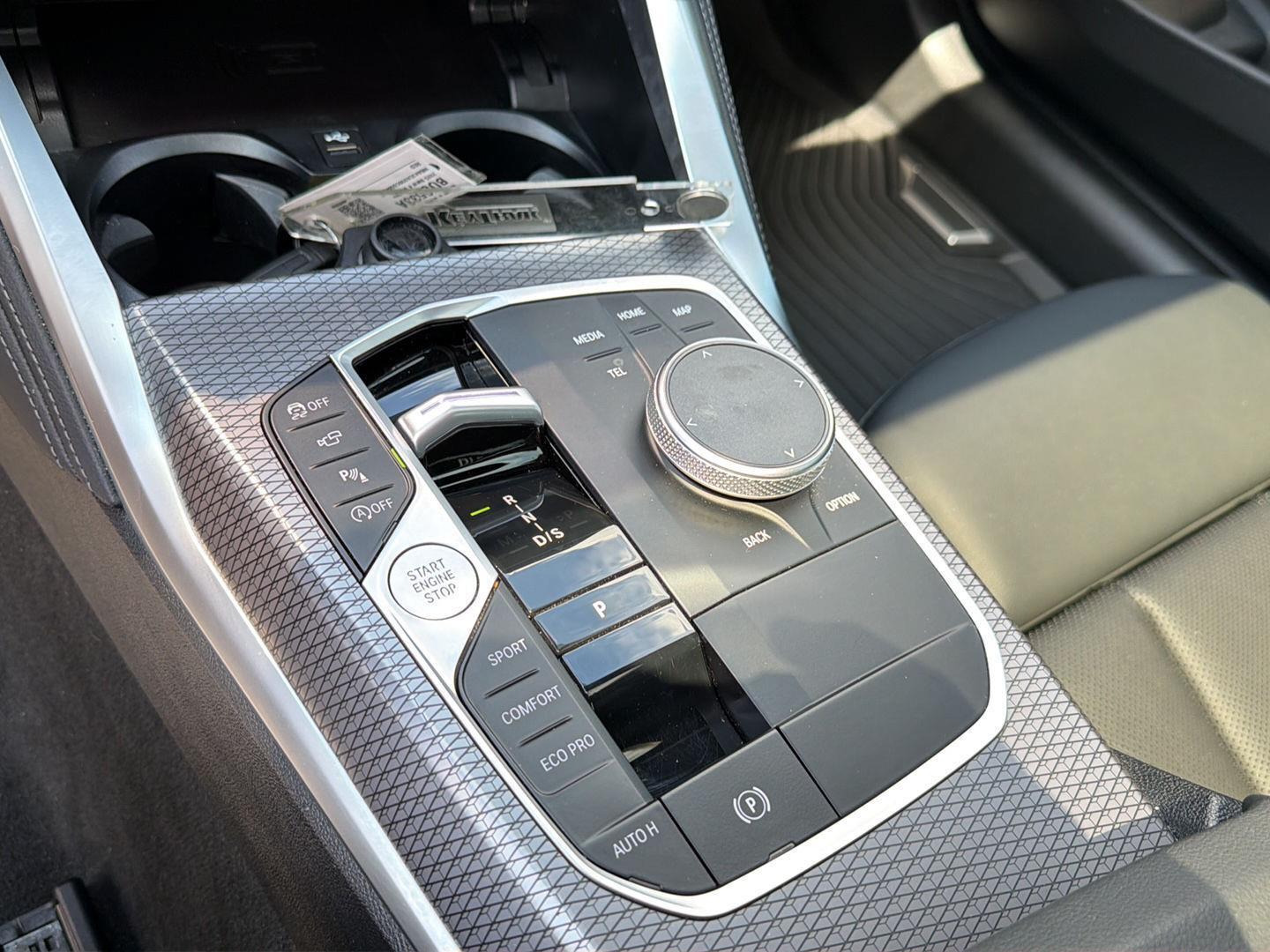 Used 2025 BMW 4 Series Coupe