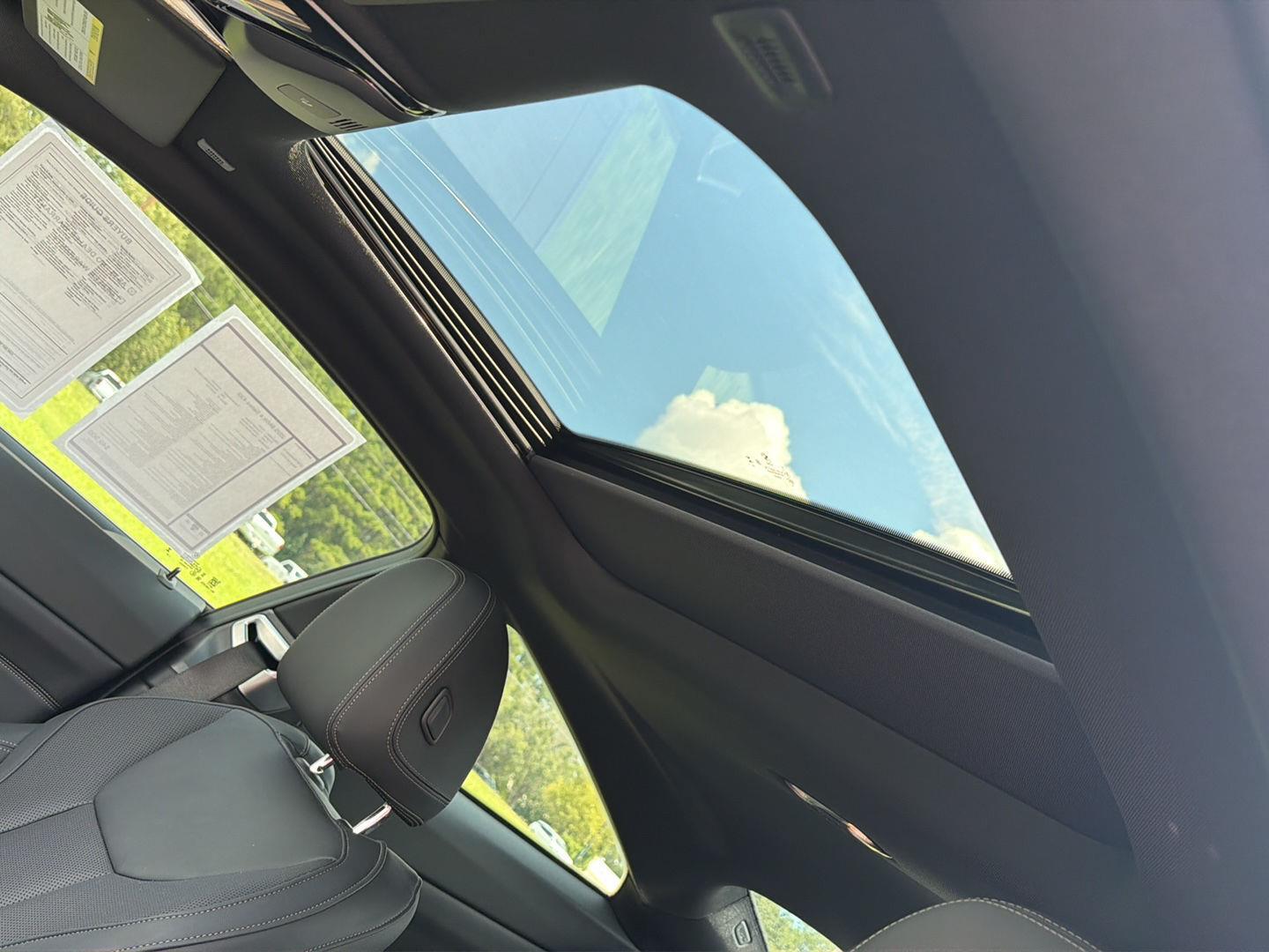 Used 2025 BMW 4 Series Coupe