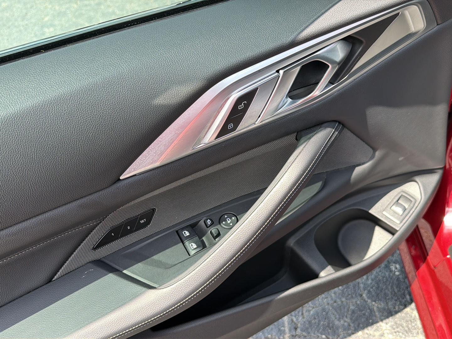 Used 2025 BMW 4 Series Coupe