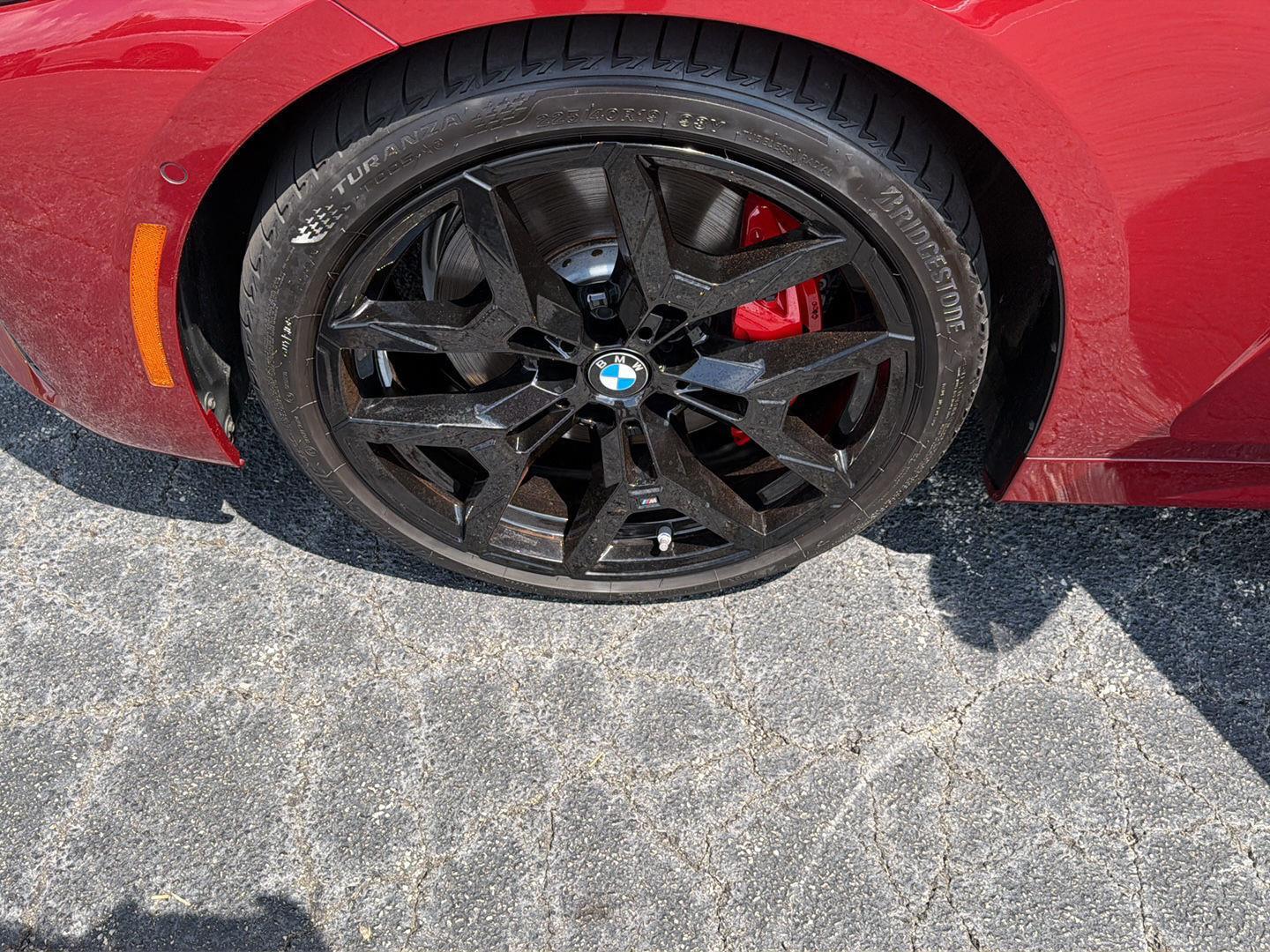 Used 2025 BMW 4 Series Coupe