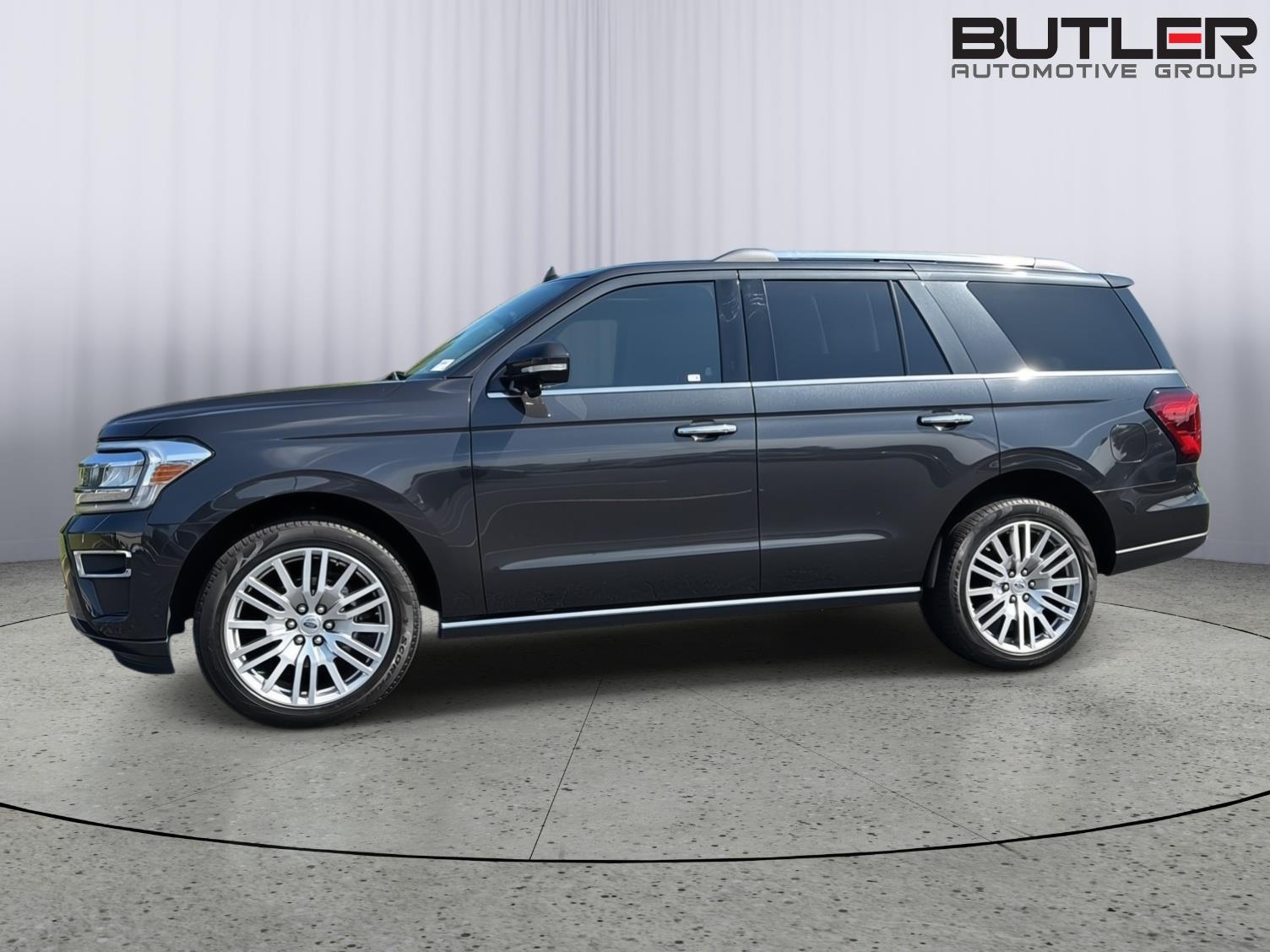 Used 2024 Ford Expedition SUV