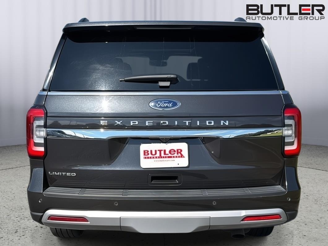 Used 2024 Ford Expedition SUV