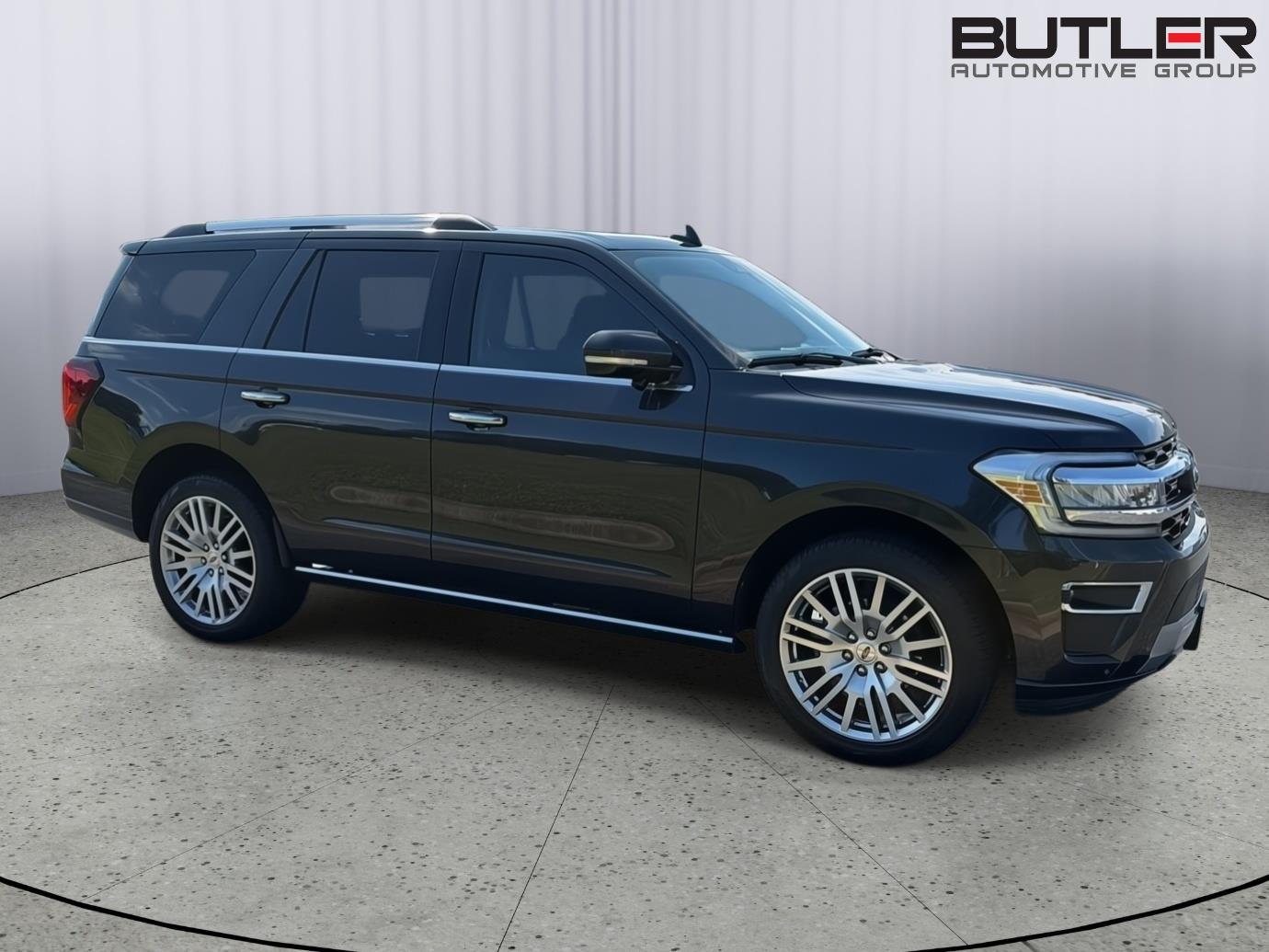 Used 2024 Ford Expedition SUV