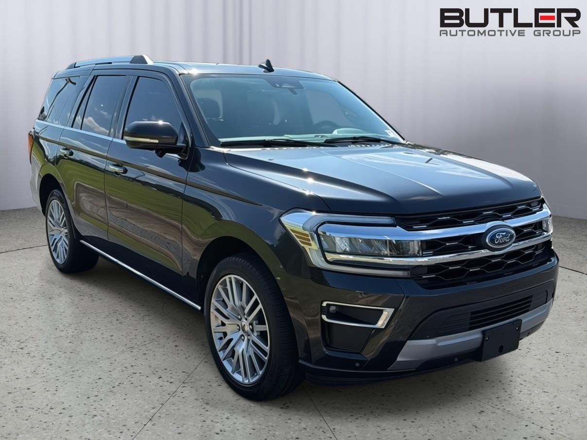 Used 2024 Ford Expedition SUV