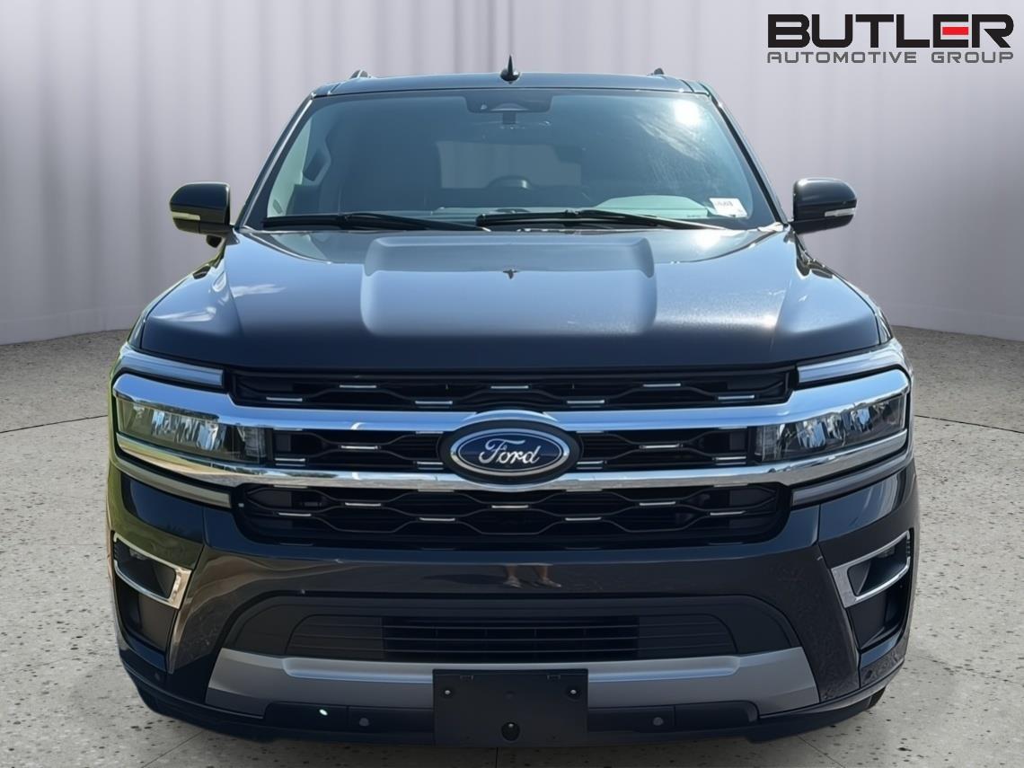 Used 2024 Ford Expedition SUV