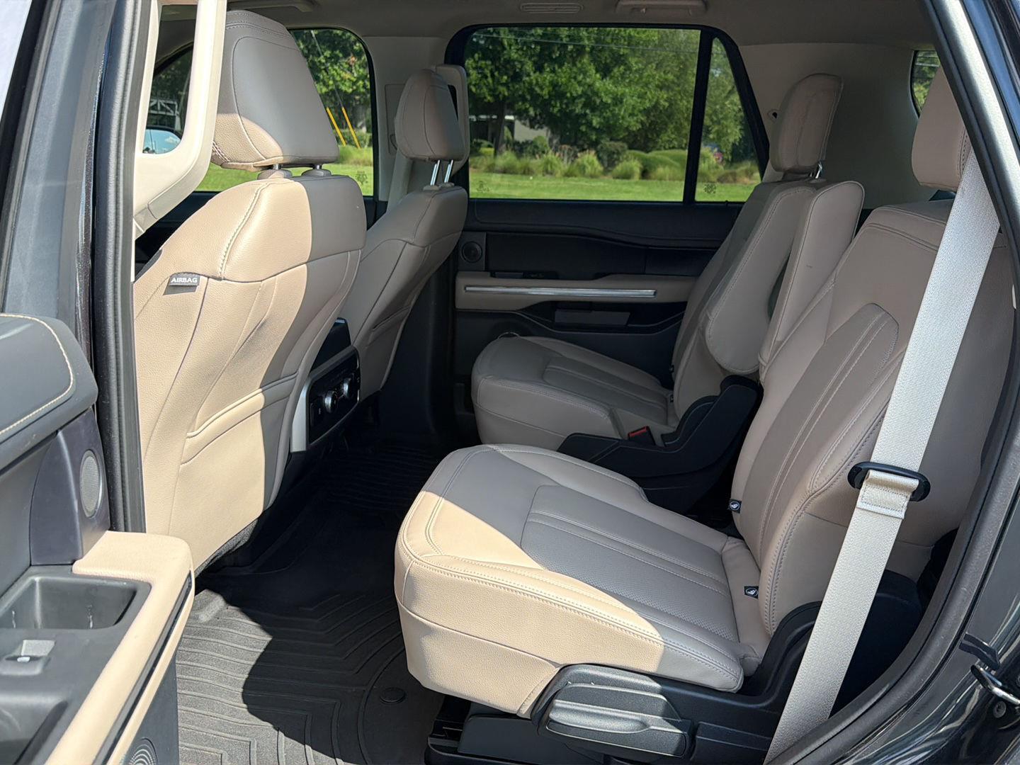 Used 2024 Ford Expedition SUV