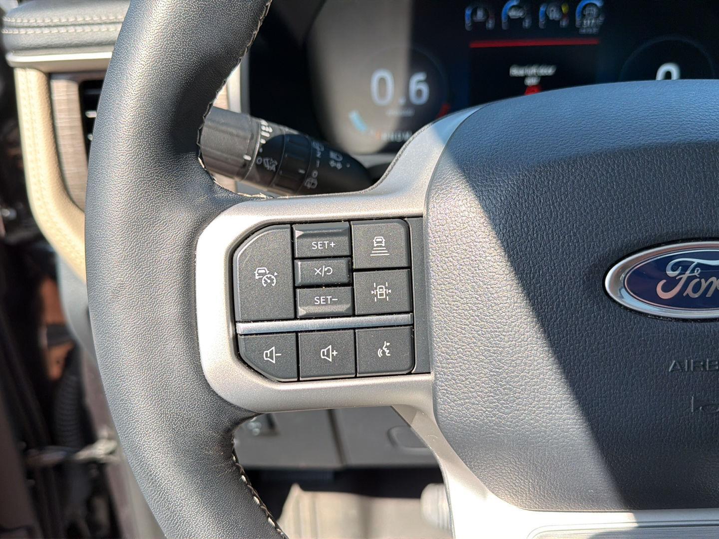 Used 2024 Ford Expedition SUV