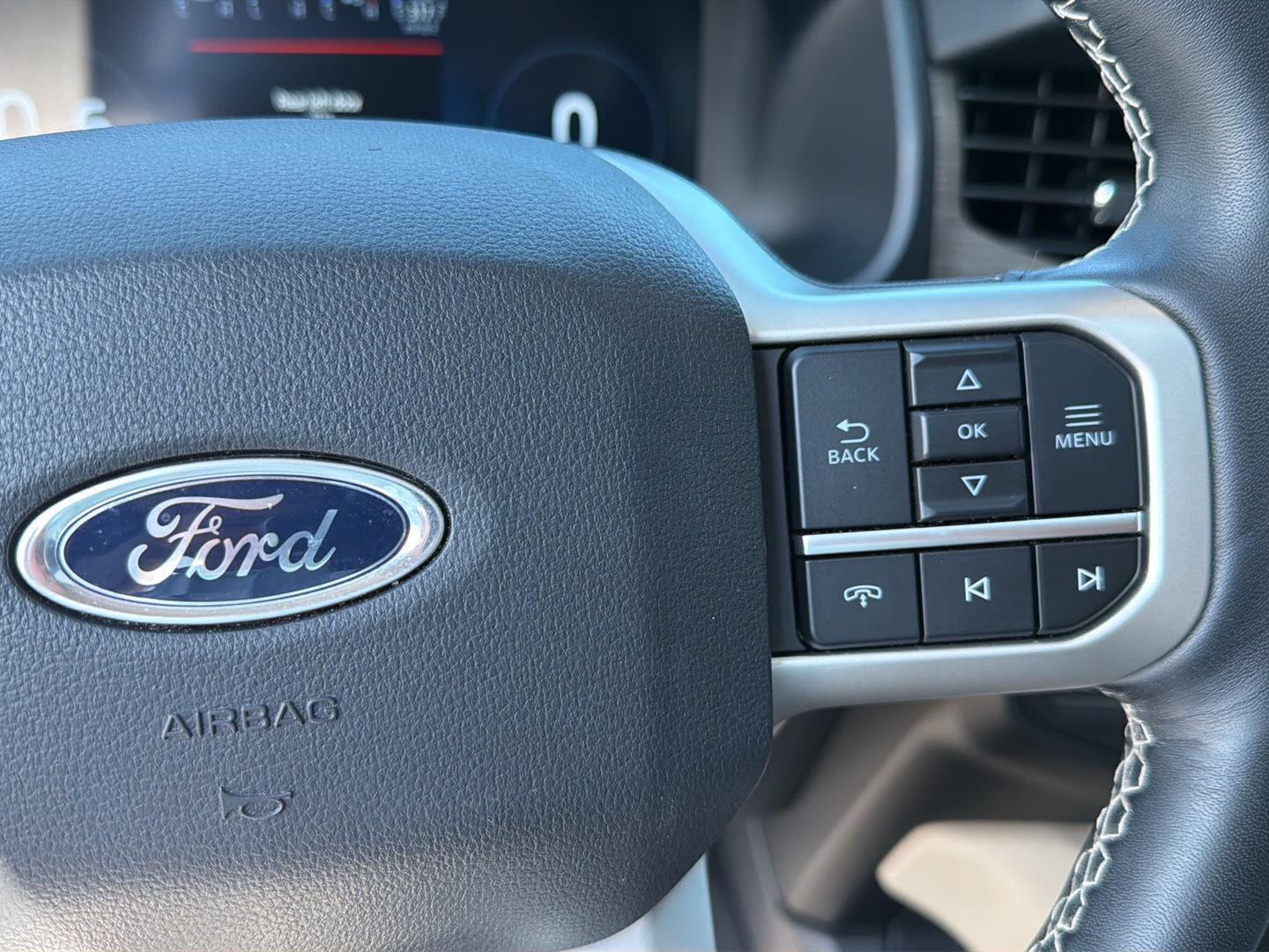 Used 2024 Ford Expedition SUV