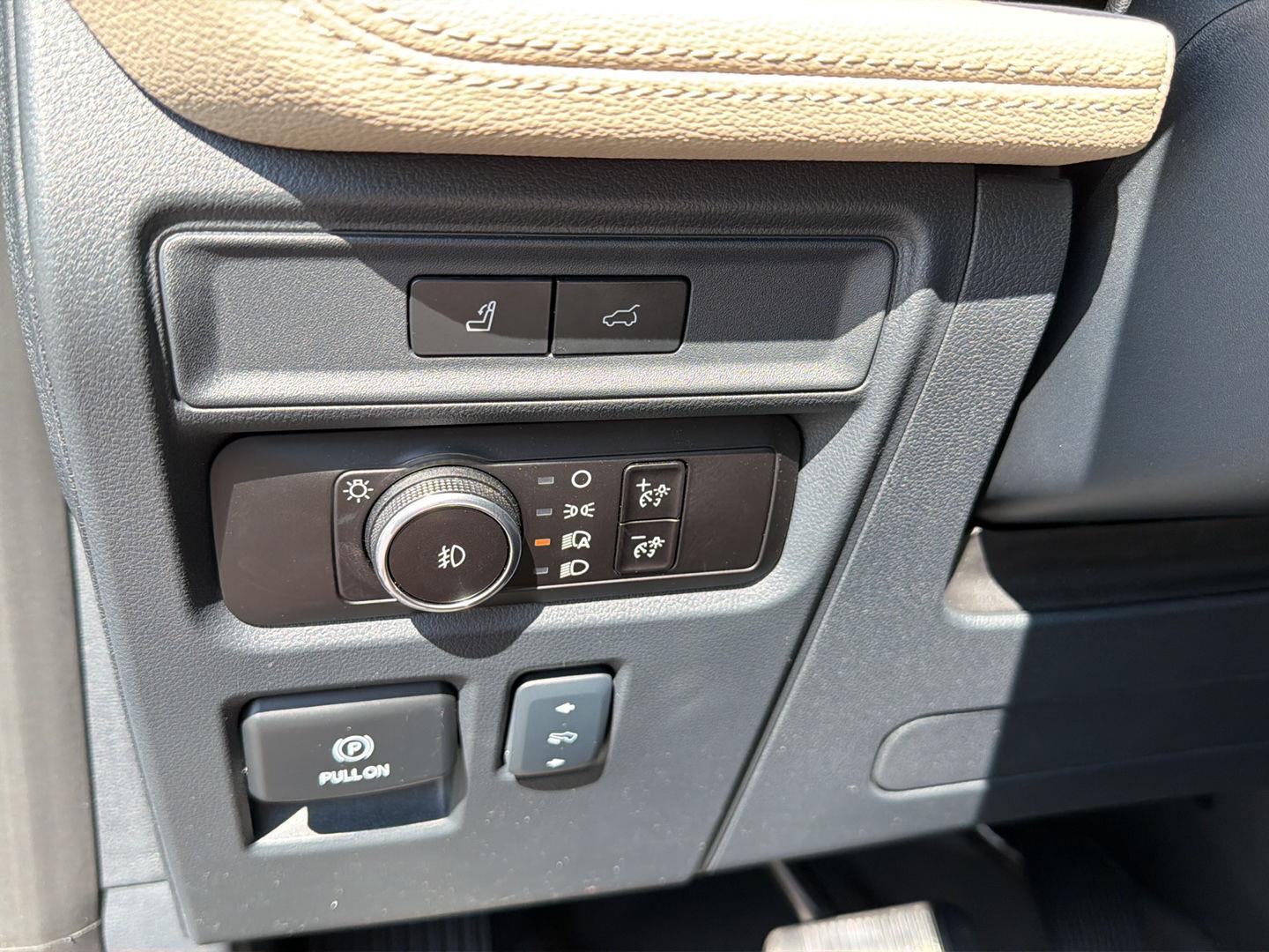Used 2024 Ford Expedition SUV